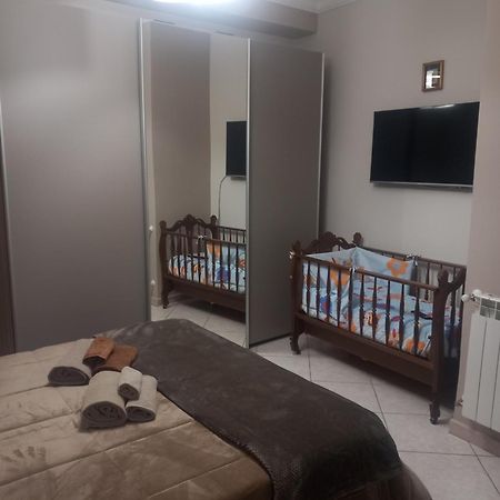 Don Bosco Villa Ravanusa Ngoại thất bức ảnh