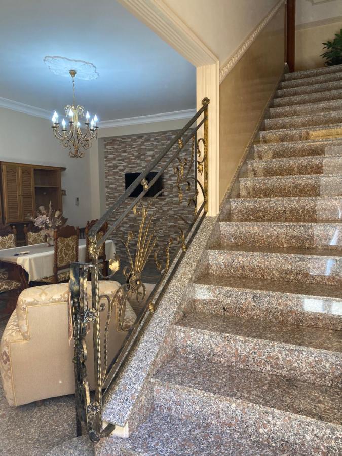 Don Bosco Villa Ravanusa Ngoại thất bức ảnh