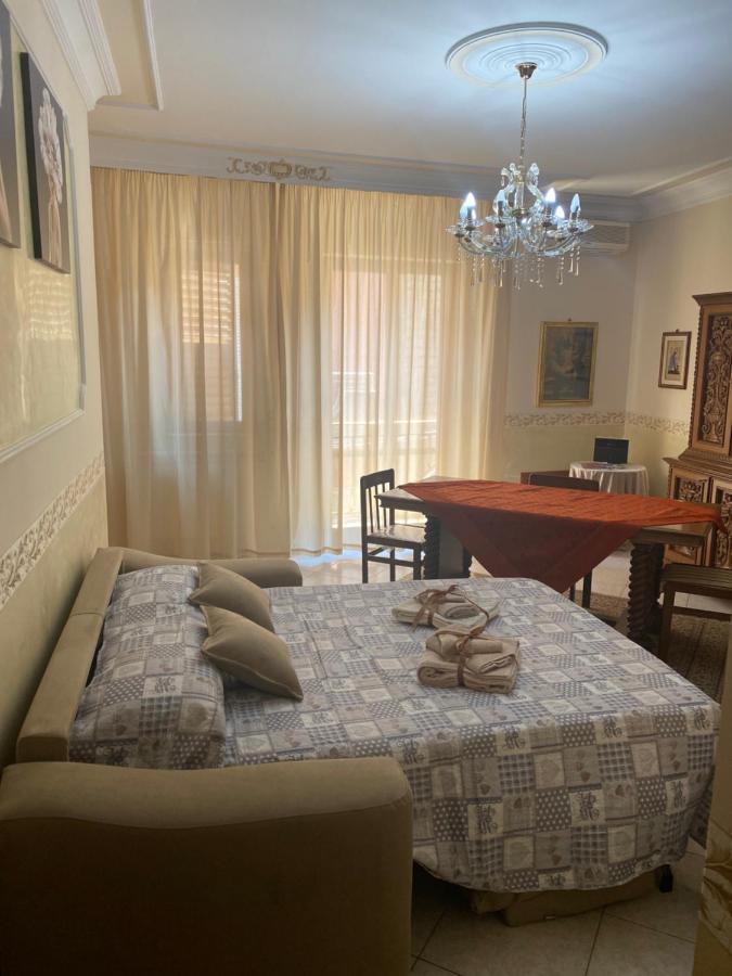 Don Bosco Villa Ravanusa Ngoại thất bức ảnh