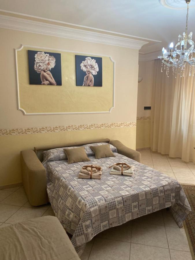 Don Bosco Villa Ravanusa Ngoại thất bức ảnh