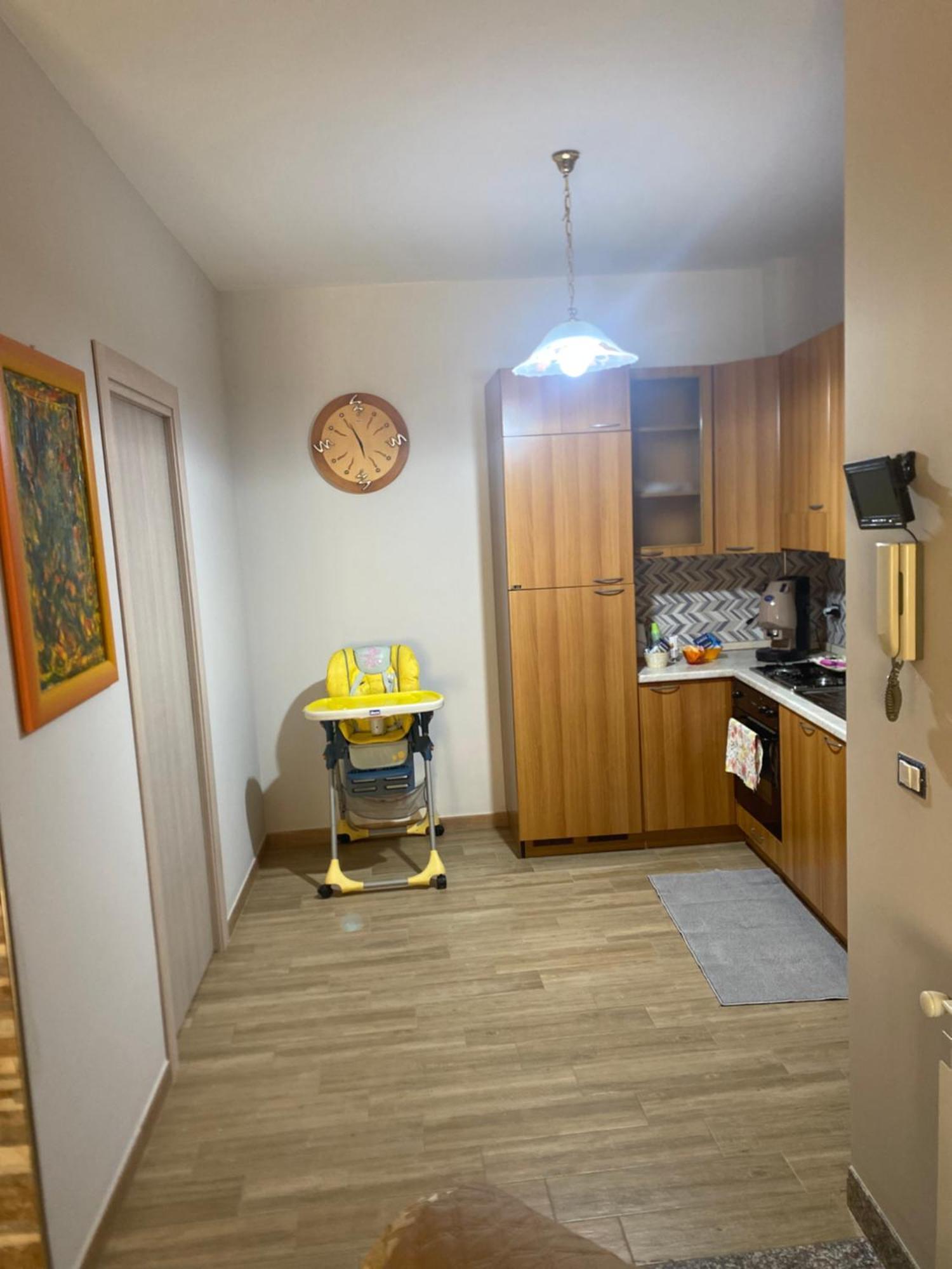 Don Bosco Villa Ravanusa Ngoại thất bức ảnh