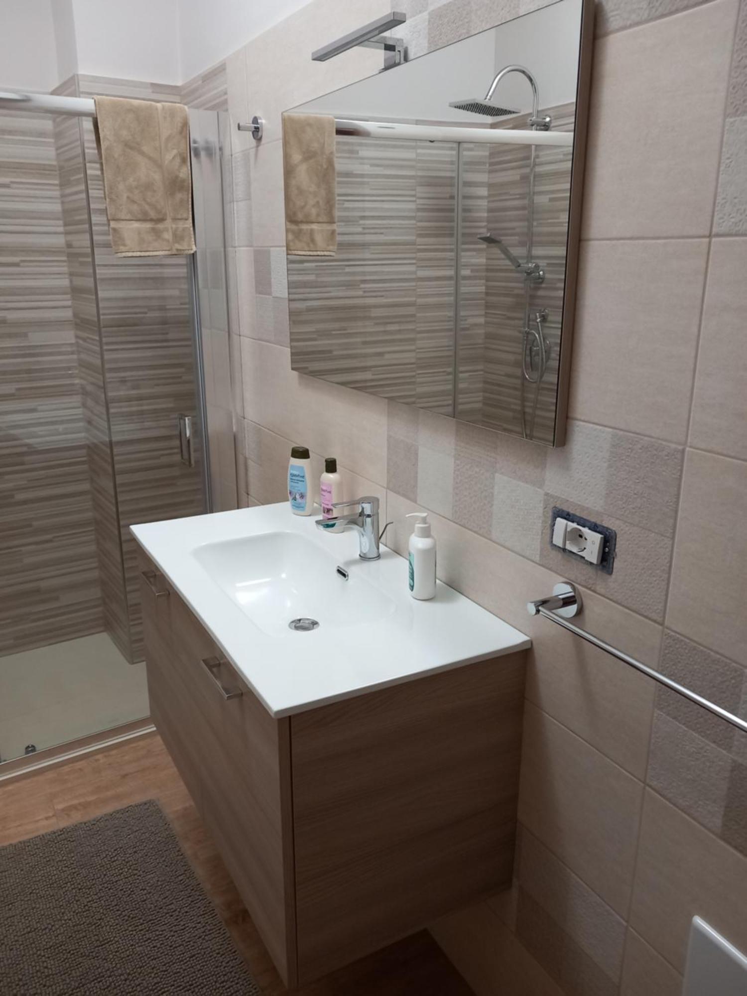 Don Bosco Villa Ravanusa Ngoại thất bức ảnh