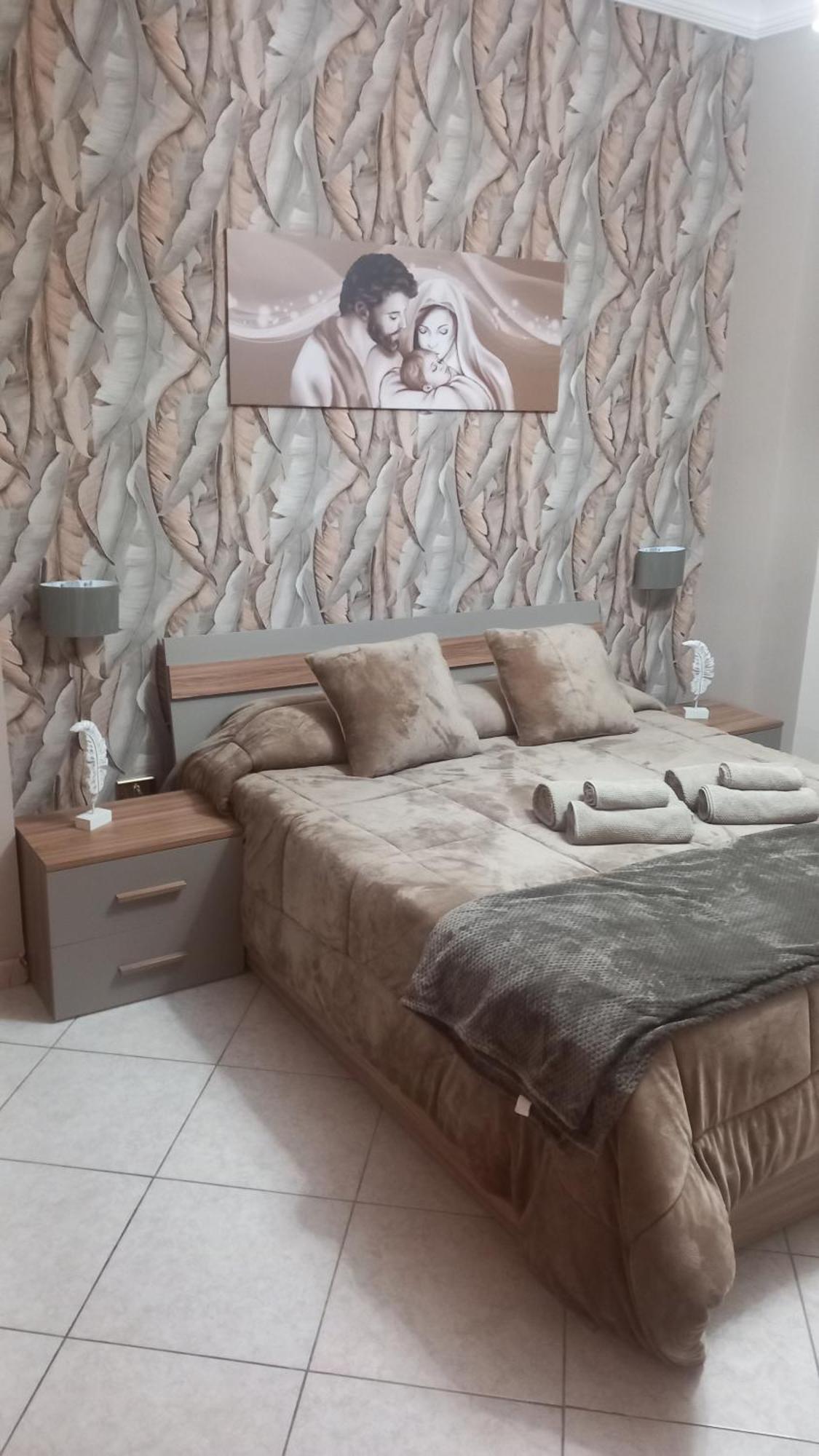 Don Bosco Villa Ravanusa Ngoại thất bức ảnh